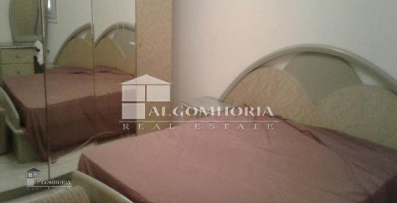 Furnished Duplex for rent 0.00 M2 in North Coast, Marina