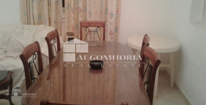 Furnished Duplex for rent 0.00 M2 in North Coast, Marina