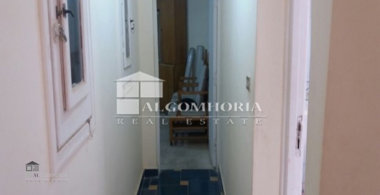 Furnished Duplex for rent 0.00 M2 in North Coast, Marina