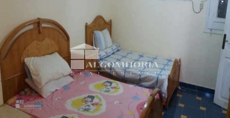 Furnished Duplex for rent 0.00 M2 in North Coast, Marina