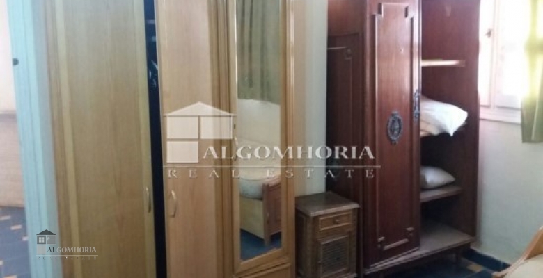 Furnished Duplex for rent 0.00 M2 in North Coast, Marina