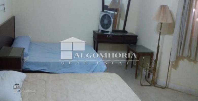 Furnished Duplex for rent 0.00 M2 in North Coast, Marina