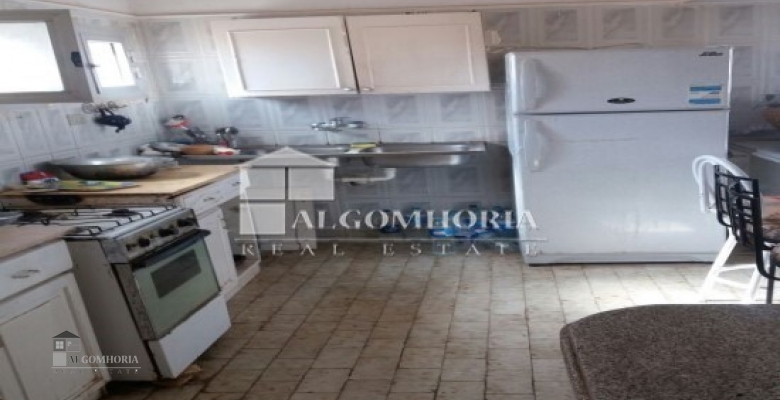 Furnished Duplex for rent 0.00 M2 in North Coast, Marina