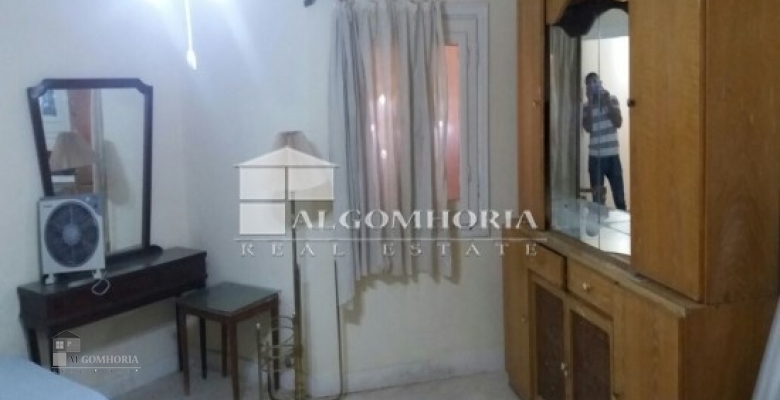 Furnished Duplex for rent 0.00 M2 in North Coast, Marina