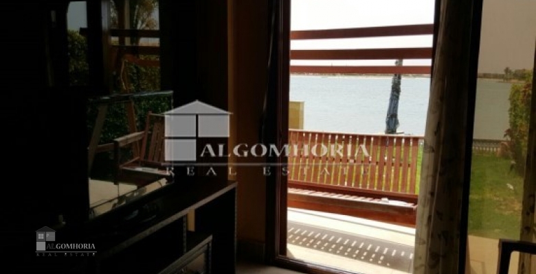 Furnished Villa for rent 0.00 M2 in North Coast, Marina