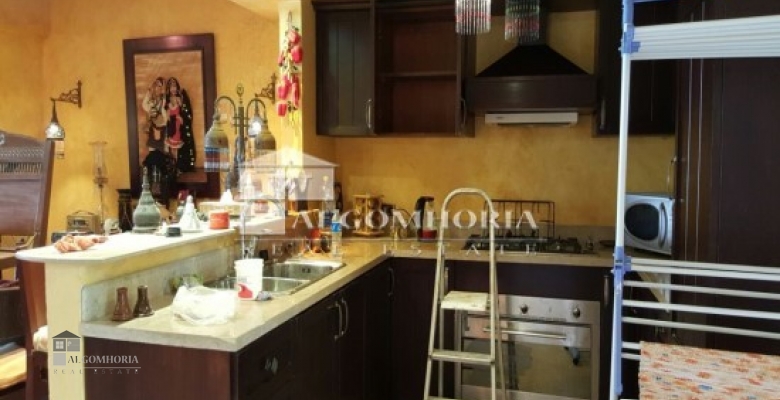 Furnished Villa for rent 0.00 M2 in North Coast, Marina