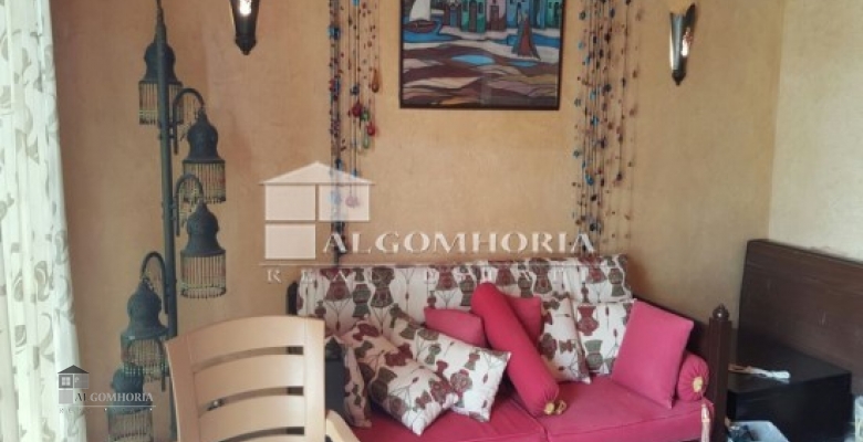 Furnished Villa for rent 0.00 M2 in North Coast, Marina