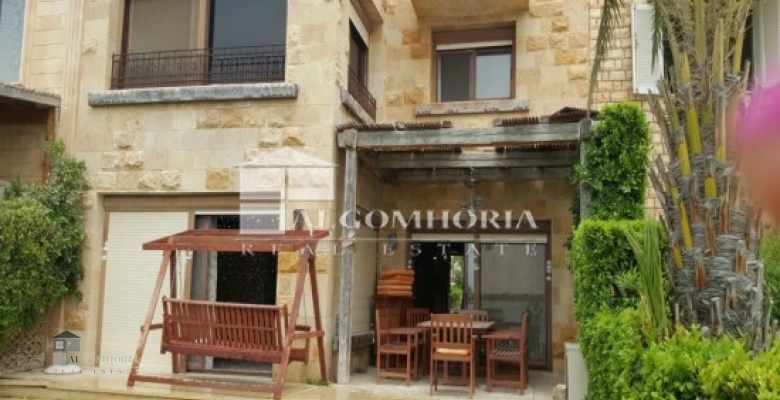 Furnished Villa for rent 0.00 M2 in North Coast, Marina