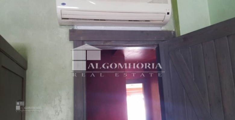Furnished Villa for rent 0.00 M2 in North Coast, Marina