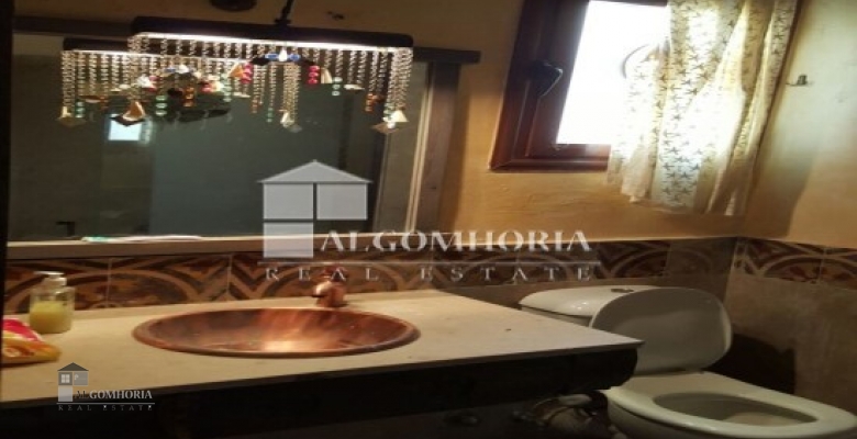Furnished Villa for rent 0.00 M2 in North Coast, Marina