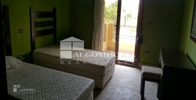 Furnished Villa for rent 0.00 M2 in North Coast, Marina