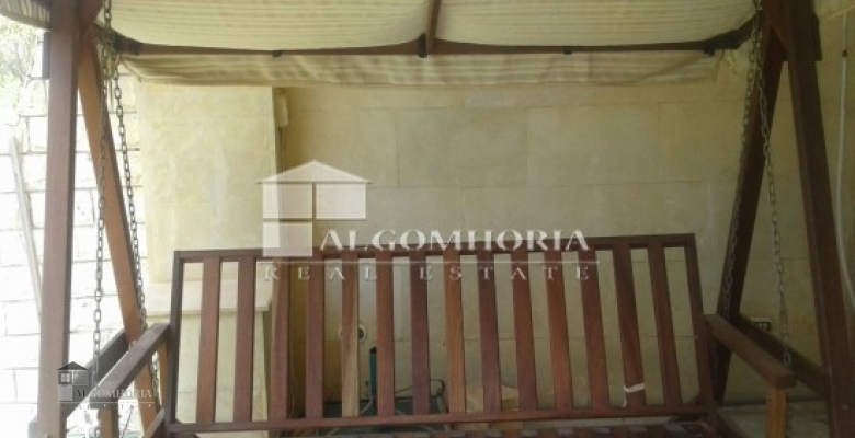 Furnished Chaleh for rent 0.00 M2 in North Coast, Marina