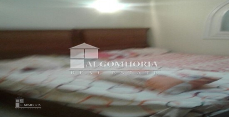 Furnished Chaleh for rent 0.00 M2 in North Coast, Marina