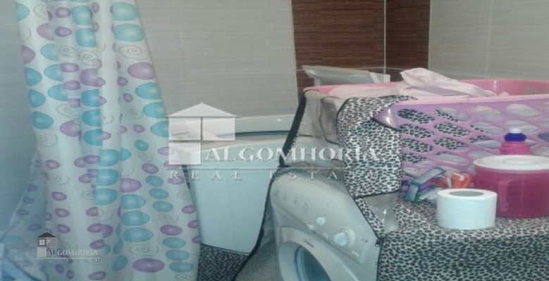 Furnished Chaleh for rent 0.00 M2 in North Coast, Marina