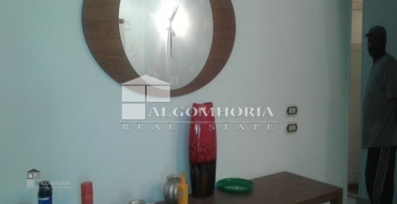 Furnished Chaleh for rent 0.00 M2 in North Coast, Marina