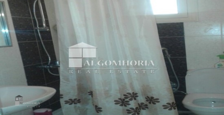 Furnished Chaleh for rent 0.00 M2 in North Coast, Marina
