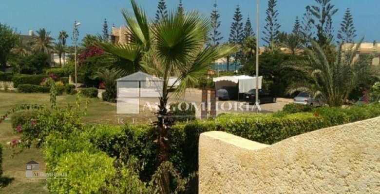 Furnished Chaleh for rent 0.00 M2 in North Coast, Marina