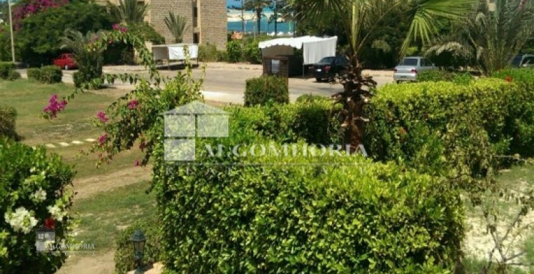 Furnished Chaleh for rent 0.00 M2 in North Coast, Marina