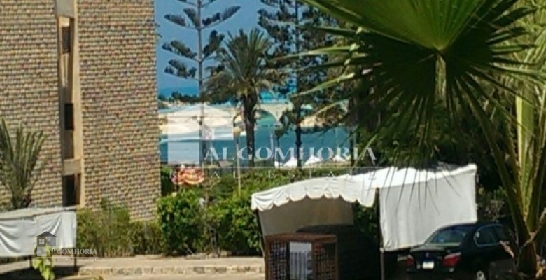 Furnished Chaleh for rent 0.00 M2 in North Coast, Marina