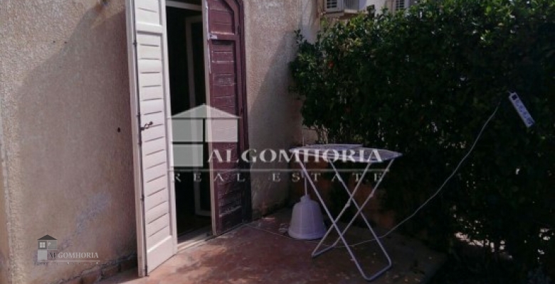 Furnished Chaleh for rent 0.00 M2 in North Coast, Marina
