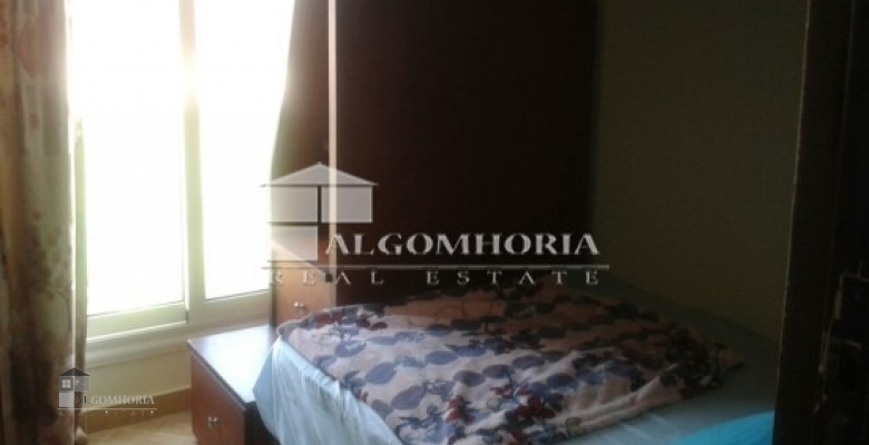 Furnished Chaleh for rent 0.00 M2 in North Coast, Marina