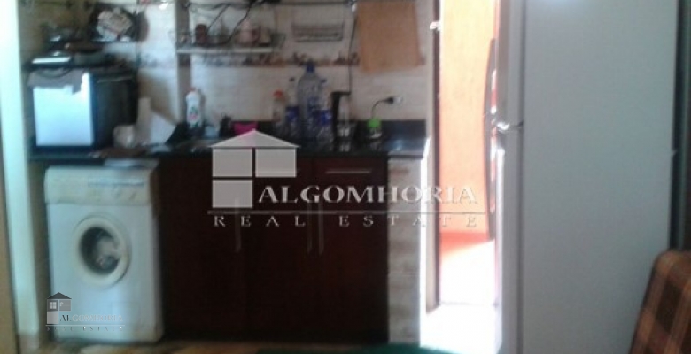 Furnished Chaleh for rent 0.00 M2 in North Coast, Marina