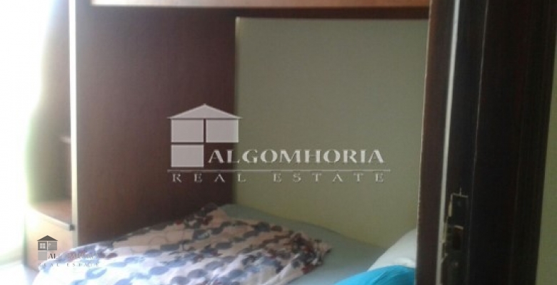 Furnished Chaleh for rent 0.00 M2 in North Coast, Marina