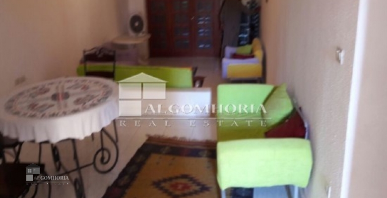 Furnished Chaleh for rent 0.00 M2 in North Coast, Marina