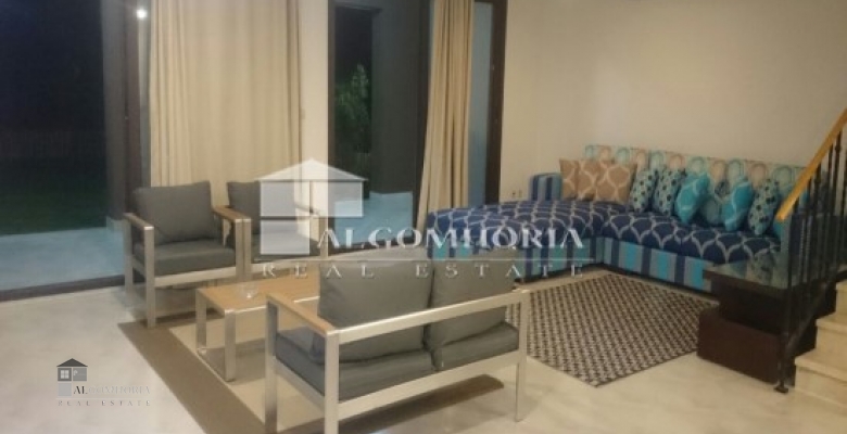 Furnished Villa for rent 0.00 M2 in North Coast, Sidi Abdel Rahman
