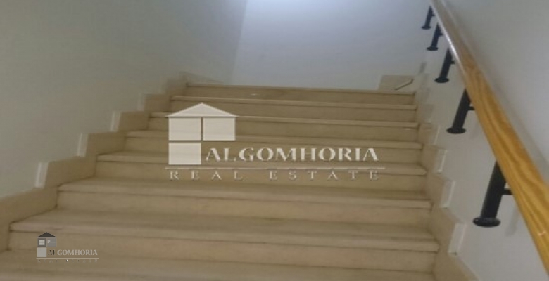 Furnished Villa for rent 0.00 M2 in North Coast, Sidi Abdel Rahman