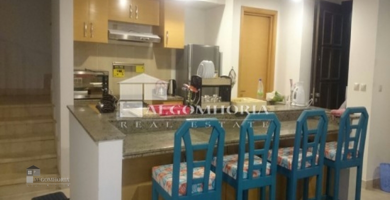Furnished Villa for rent 0.00 M2 in North Coast, Sidi Abdel Rahman