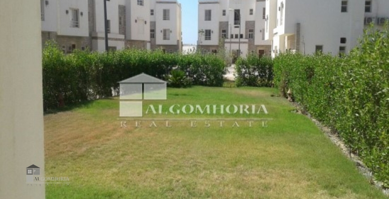 Furnished Villa for rent 0.00 M2 in North Coast, Sidi Abdel Rahman