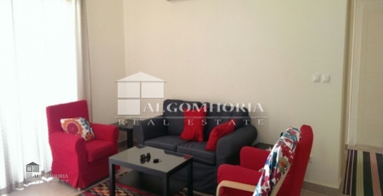 Furnished Chaleh for rent 97.00 M2 in North Coast, Sidi Abdel Rahman