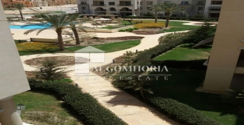 Furnished Chaleh for rent 97.00 M2 in North Coast, Sidi Abdel Rahman