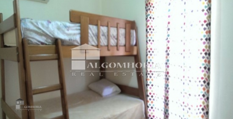Furnished Chaleh for rent 97.00 M2 in North Coast, Sidi Abdel Rahman