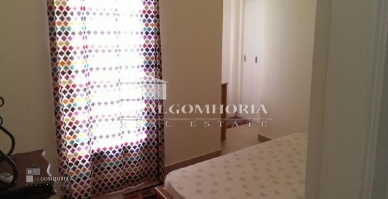Furnished Chaleh for rent 97.00 M2 in North Coast, Sidi Abdel Rahman