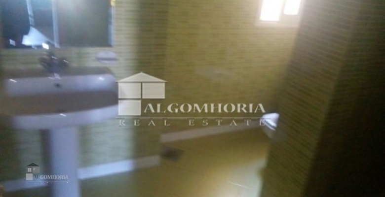 Furnished Villa for rent 0.00 M2 in North Coast, Marina