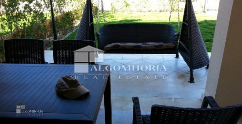 Furnished Villa for rent 0.00 M2 in North Coast, Sidi Abdel Rahman