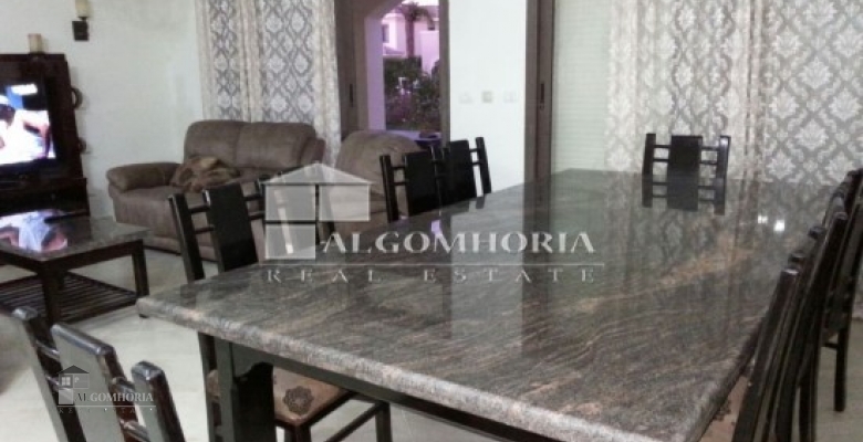 Furnished Villa for rent 0.00 M2 in North Coast, Sidi Abdel Rahman