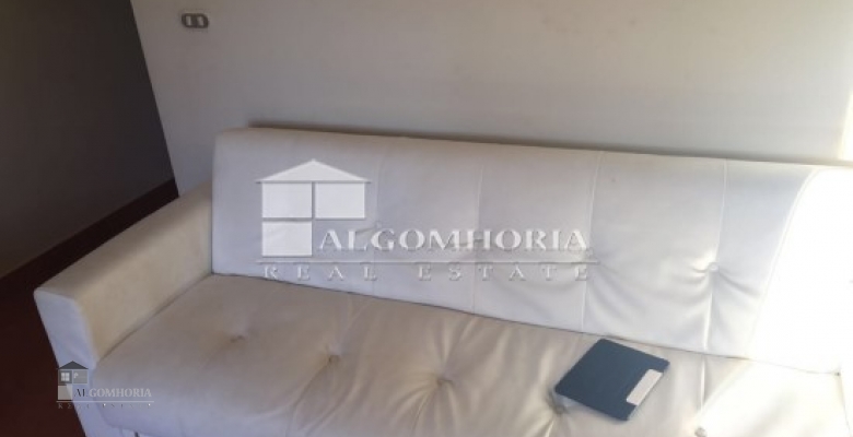 Furnished Chaleh for rent 80.00 M2 in North Coast, Golf Porto Marina