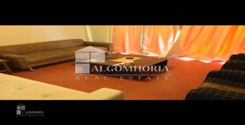 Furnished Chaleh for rent 80.00 M2 in North Coast, Golf Porto Marina