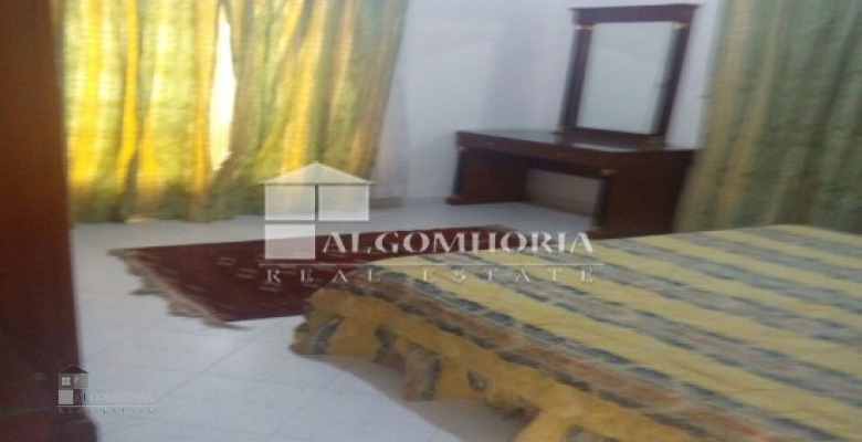 Furnished Villa for rent in North Coast, Marina