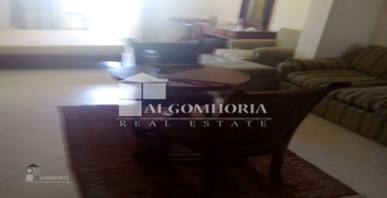 Furnished Villa for rent in North Coast, Marina