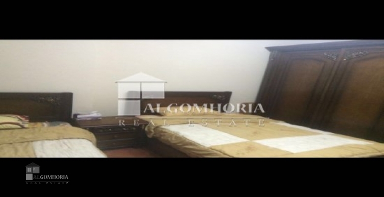 Furnished Apartment for rent 0.00 M2 in North Coast, Golf Porto Marina