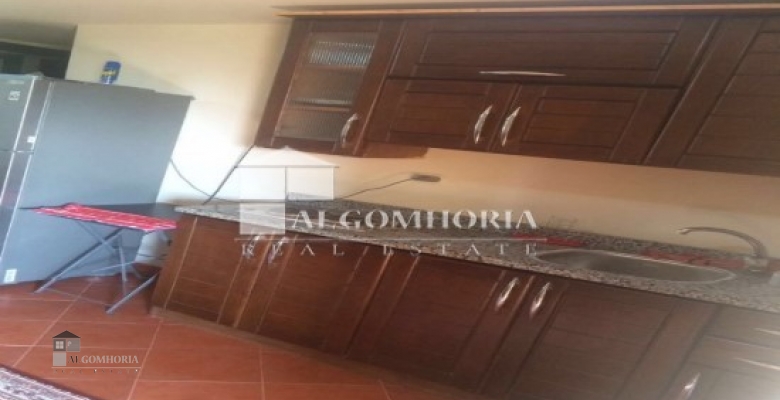 Furnished Apartment for rent 0.00 M2 in North Coast, Golf Porto Marina