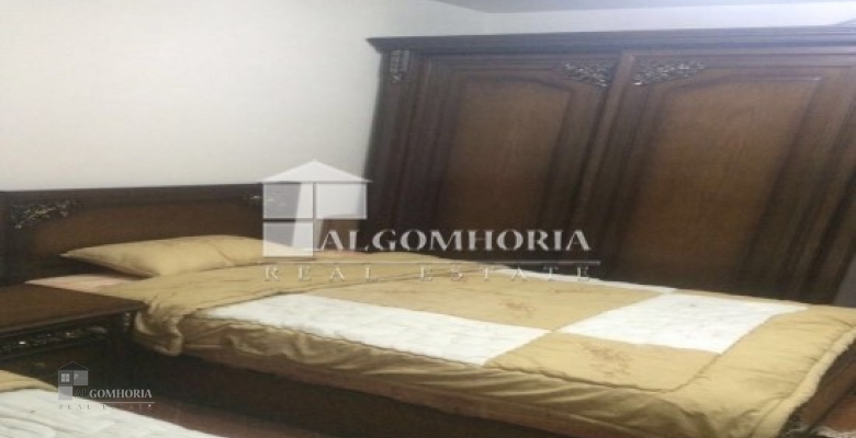 Furnished Apartment for rent 0.00 M2 in North Coast, Golf Porto Marina