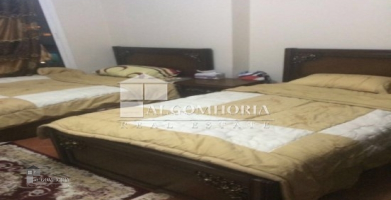 Furnished Apartment for rent 0.00 M2 in North Coast, Golf Porto Marina