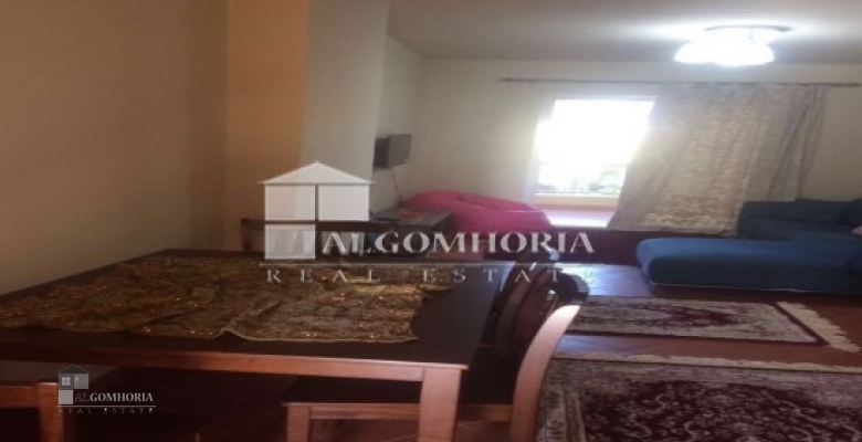 Furnished Apartment for rent 0.00 M2 in North Coast, Golf Porto Marina