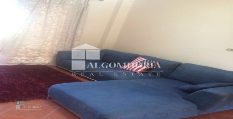 Furnished Apartment for rent 0.00 M2 in North Coast, Golf Porto Marina