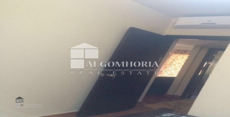 Furnished Apartment for rent 0.00 M2 in North Coast, Golf Porto Marina